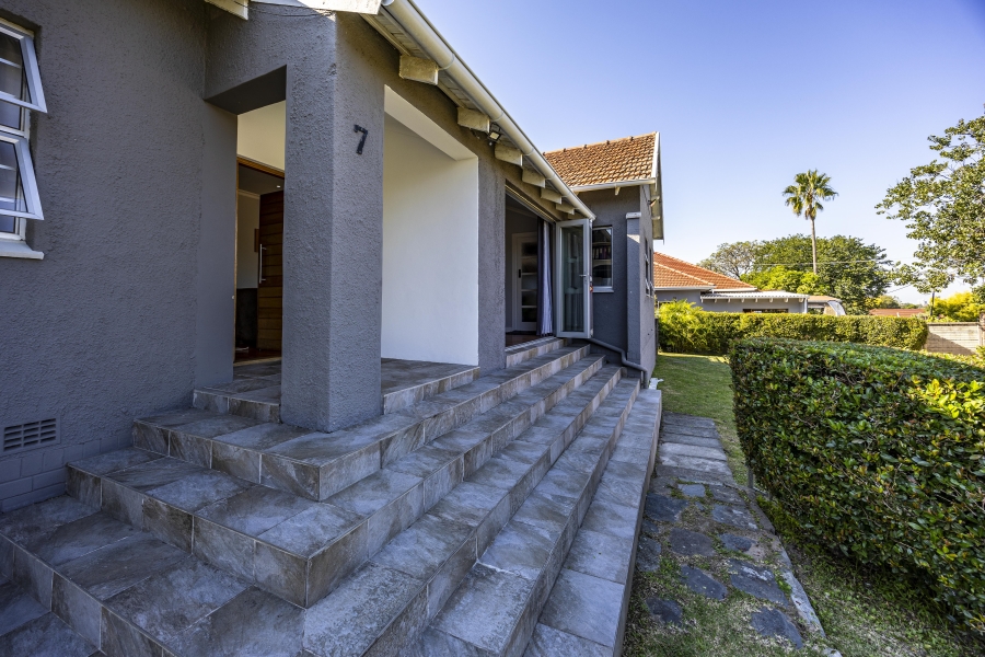 3 Bedroom Property for Sale in Selborne Eastern Cape